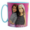 Picture of BARBIE PLASTIC MUG 390ML